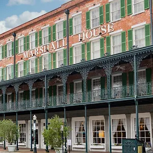The Marshall House, Historic Of Collection 4*, Savannah Stati Uniti