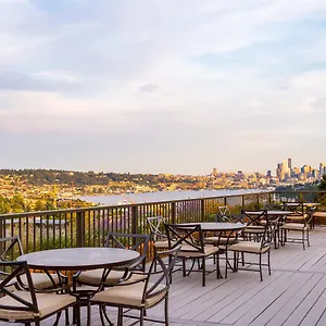 Staybridge - Fremont By Ihg Hotel