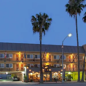 Travelodge By Wyndham Culver 2*, Los Angeles Stati Uniti