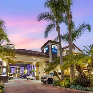 Western Redondo Galleria - La 3*, Redondo Beach Stati Uniti