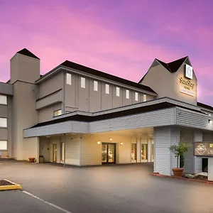 Surestay By Western Airport North Hotel