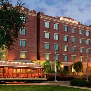 Hampton & Ybor Downtown 3*, Tampa Stati Uniti