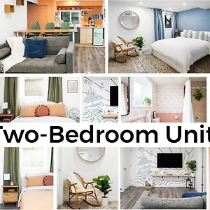 The Ferry House Apartment Seattle