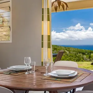 Appart hôtel Domaine De L'anse Ramier Les Trois-Ilets