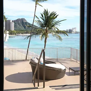 Outrigger Waikiki **** Honolulu