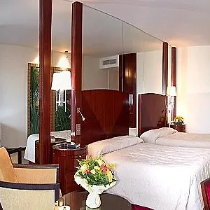 Hotel Mirabeau Monte-Carlo