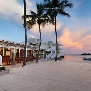 Pier House Resort&spa Resort Key West