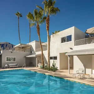 Movie Colony - Adults Only 3*, Palm Springs Stati Uniti