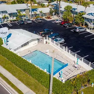 Regency & 2*, Sarasota Stati Uniti