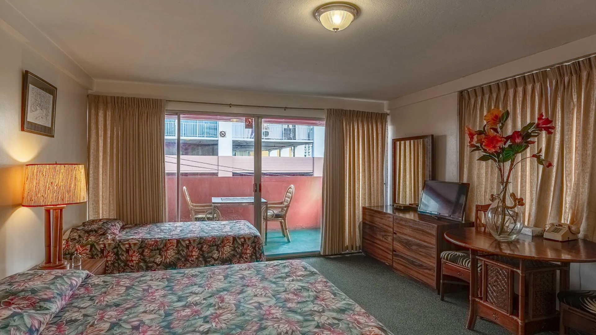 Royal Grove Waikiki Hotel Honolulu 2*,