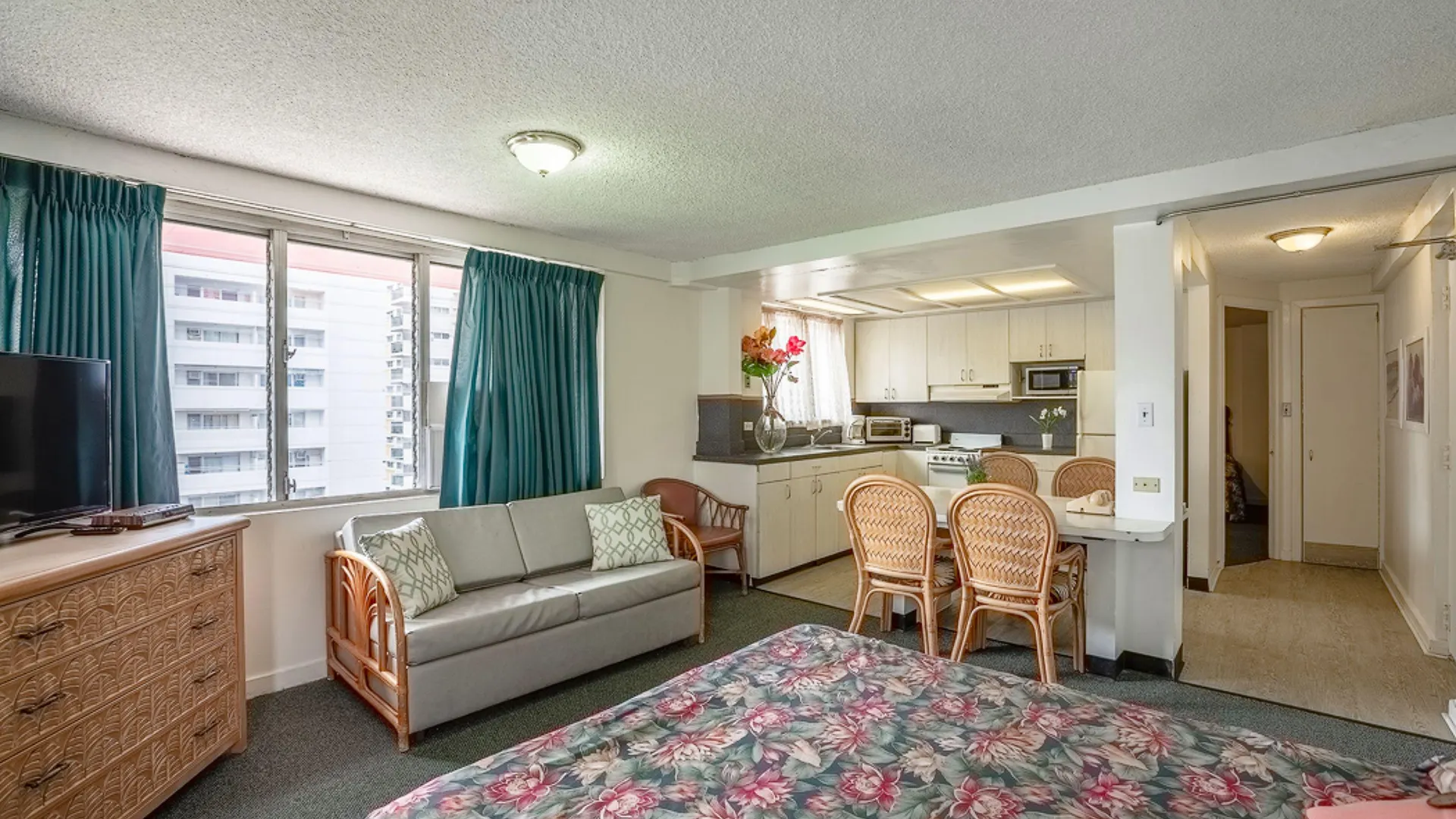 Royal Grove Waikiki Hotel Honolulu