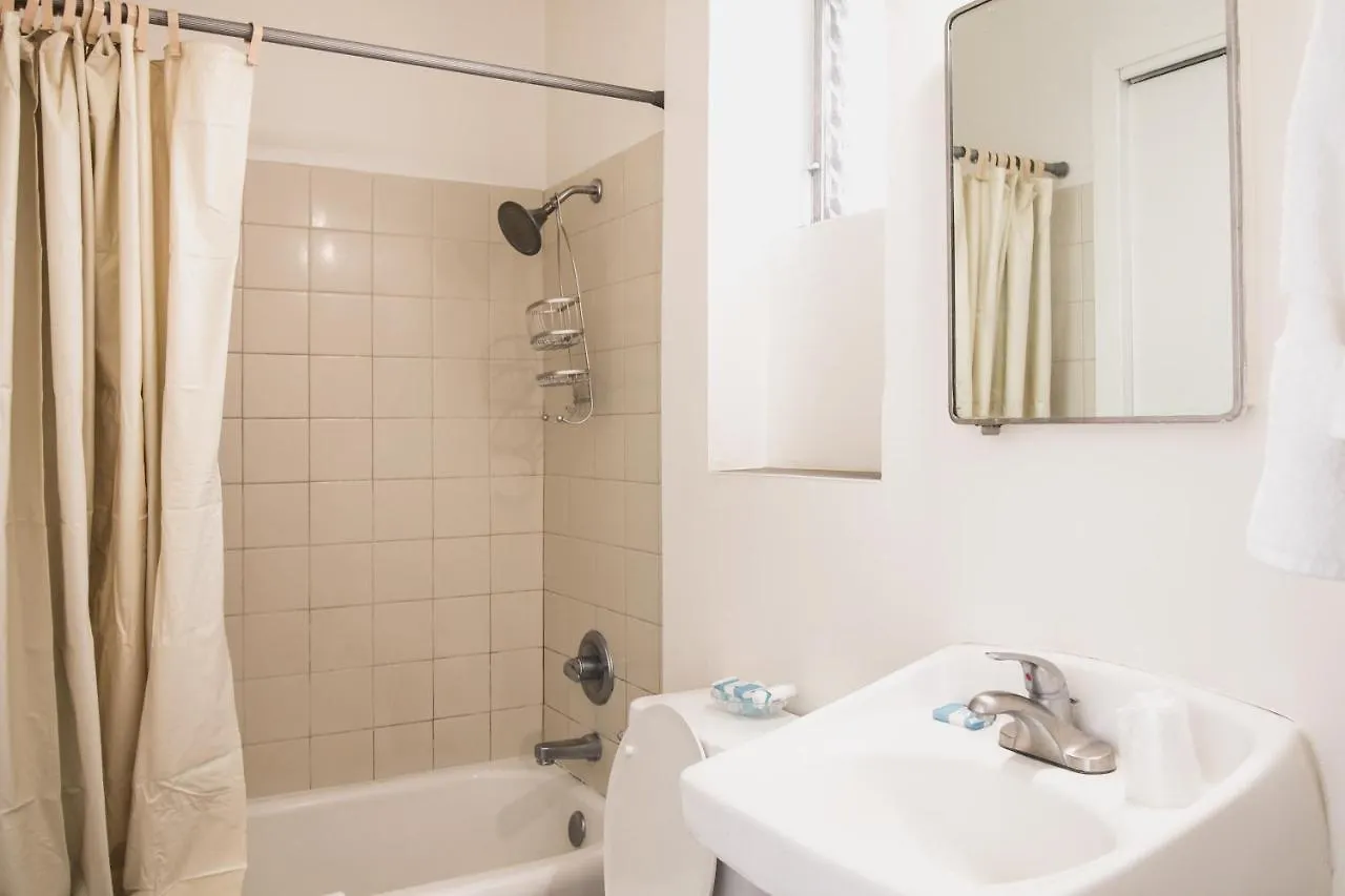 Royal Grove Waikiki Hotel Honolulu 2*,  Verenigde Staten