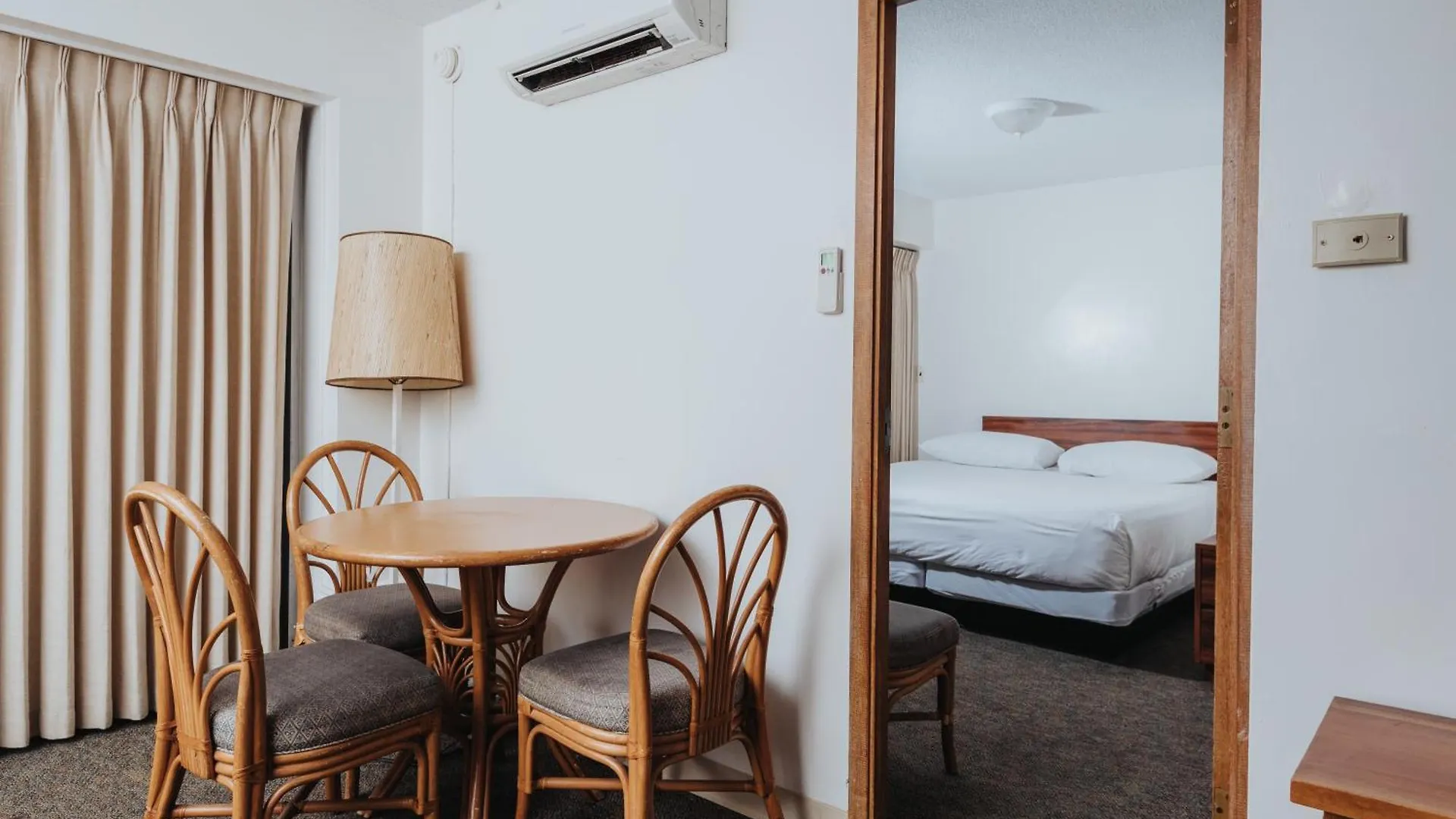 **  Royal Grove Waikiki Hotel Honolulu Verenigde Staten