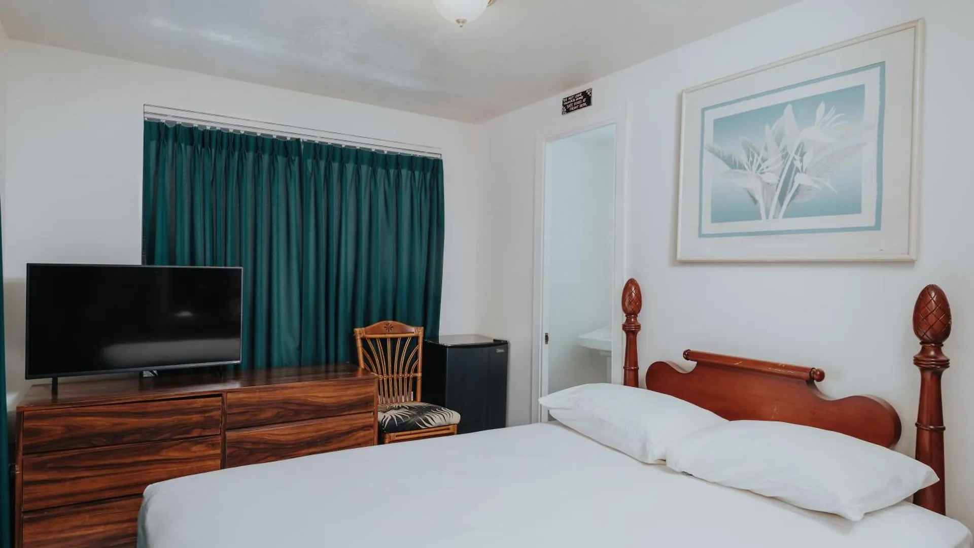 Royal Grove Waikiki Hotel Honolulu