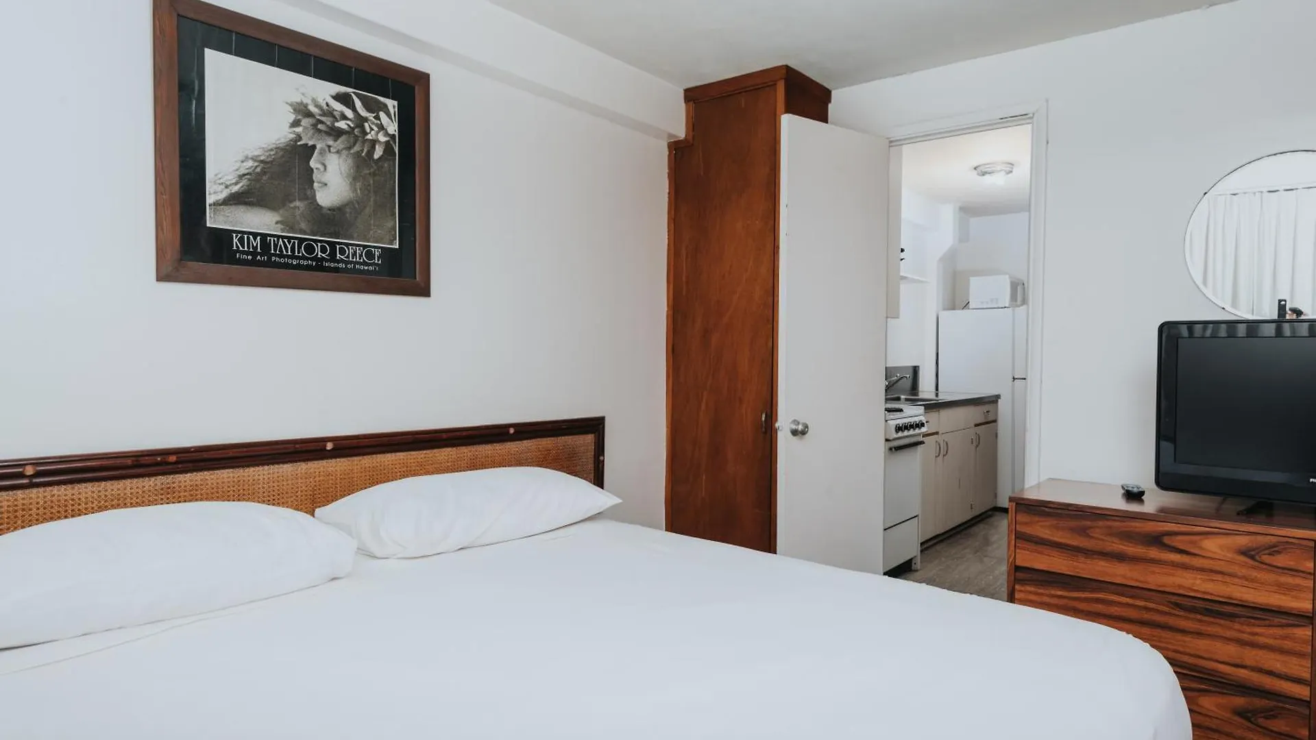 Royal Grove Waikiki Hotel Honolulu 2*,