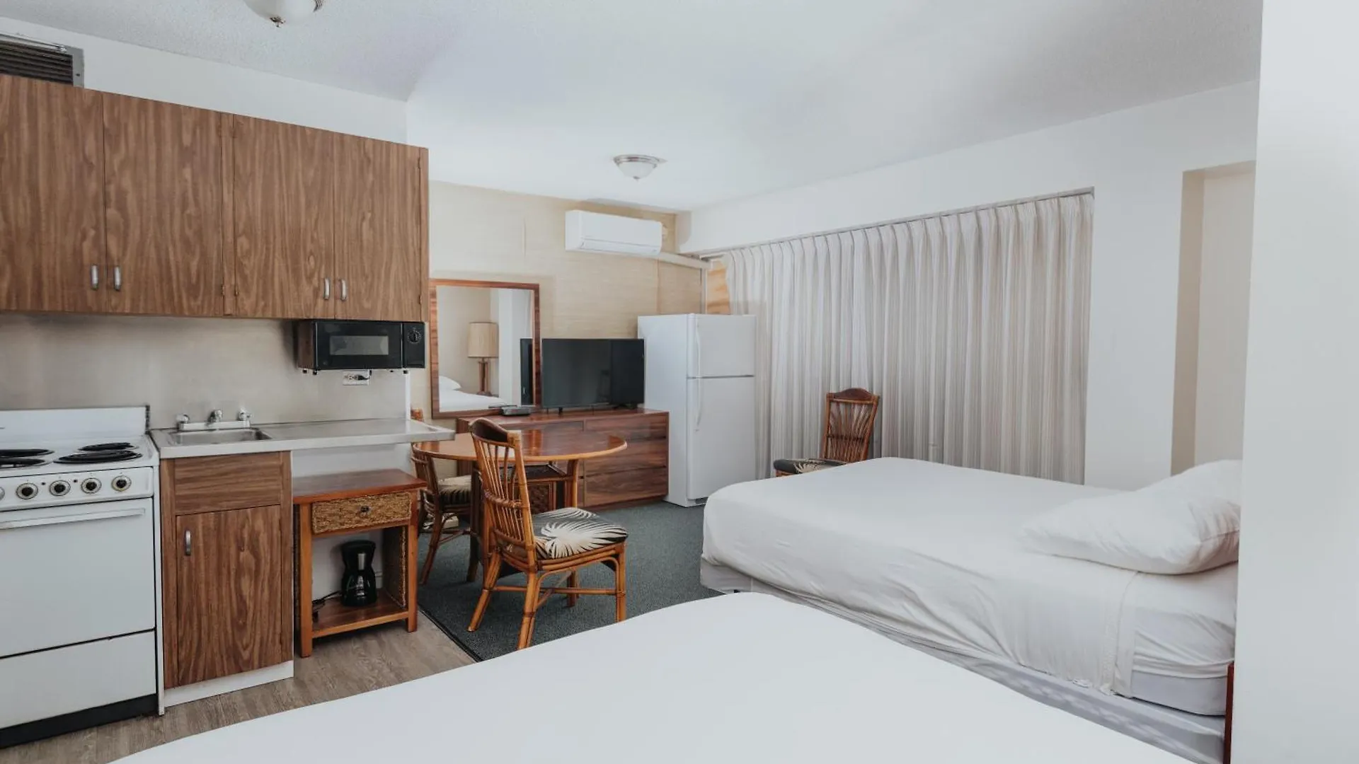 Royal Grove Waikiki Hotel Honolulu Amerikai Egyesült Államok