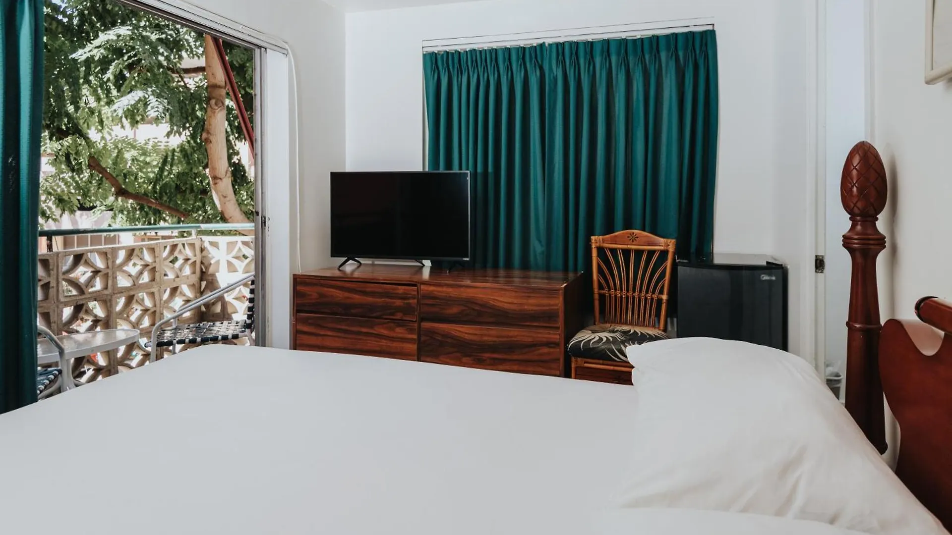 **  Royal Grove Waikiki Hotel Honolulu Amerikai Egyesült Államok