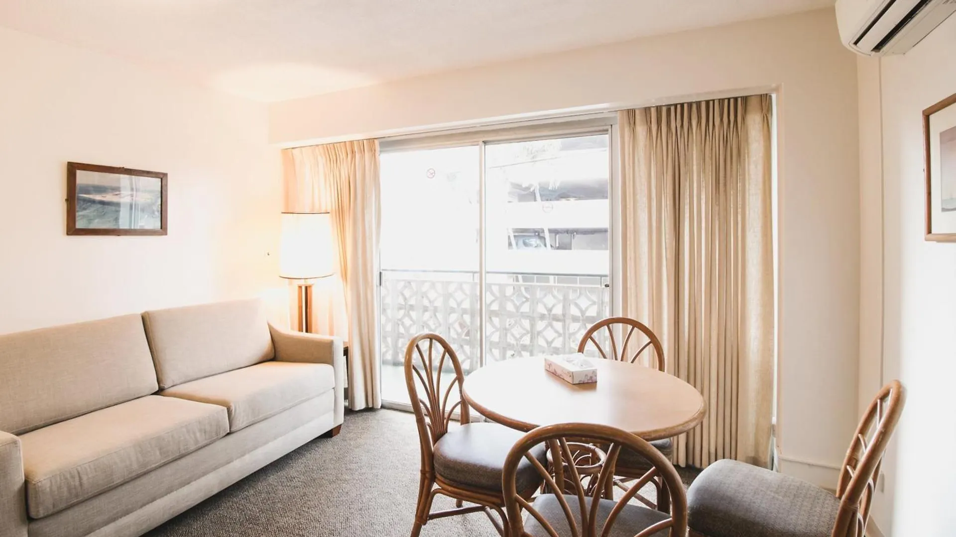 **  Royal Grove Waikiki Hotel Honolulu Amerikai Egyesült Államok