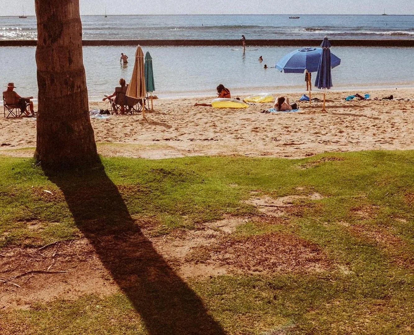 **  Royal Grove Waikiki Hotel Honolulu Amerikai Egyesült Államok