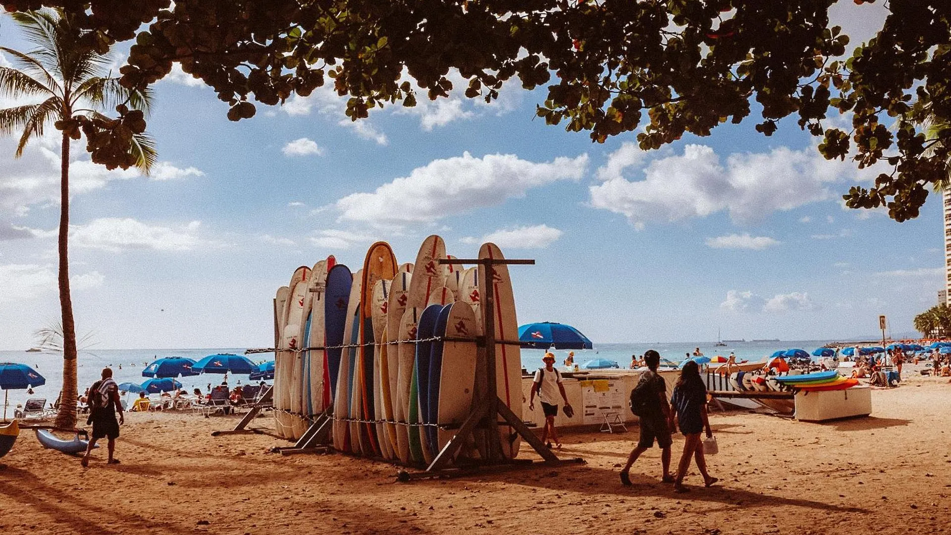 Royal Grove Waikiki Hotel Honolulu