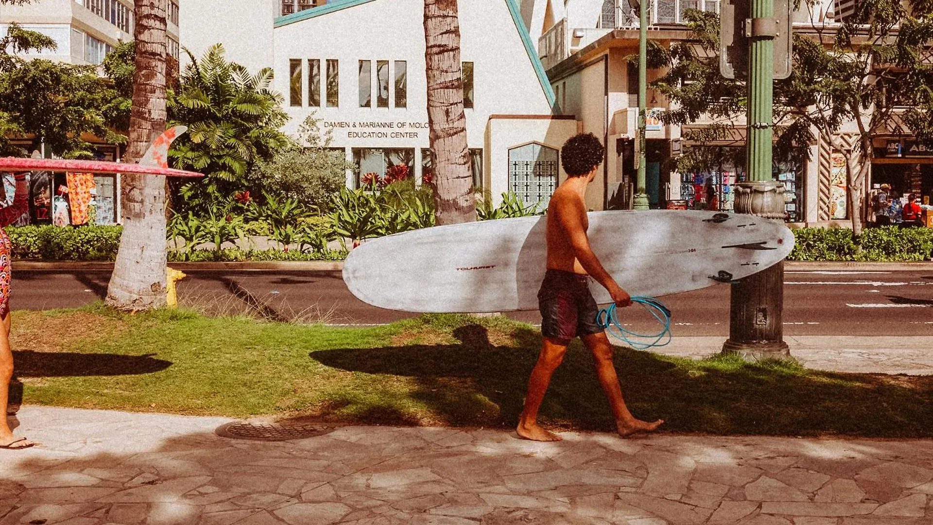 Royal Grove Waikiki Hotel Honolulu